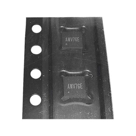 SY8286 SY8286B 23V 6A STEP-DOWN REGULATOR MARK AWV