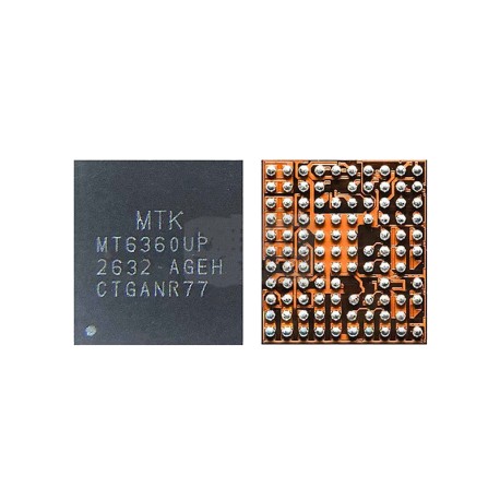 MT6360UP
