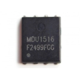 MDU1516 30V 47.6A N-CHANNEL MOSFET