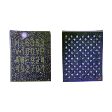 HI6353 V100YP IC