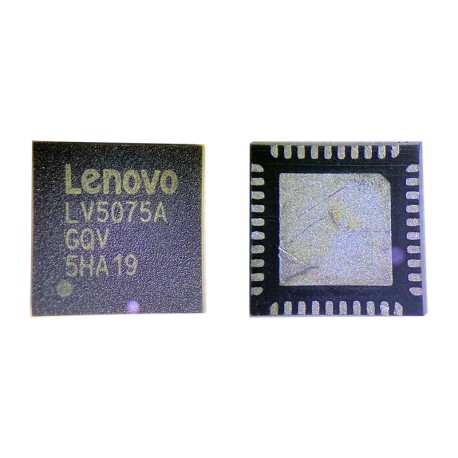 LENOVO LV5075A LV5075AGQV DC-DC CONVERTER