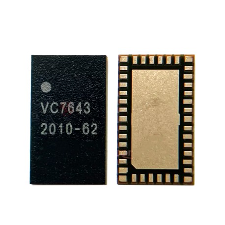 VC7643-62 IC