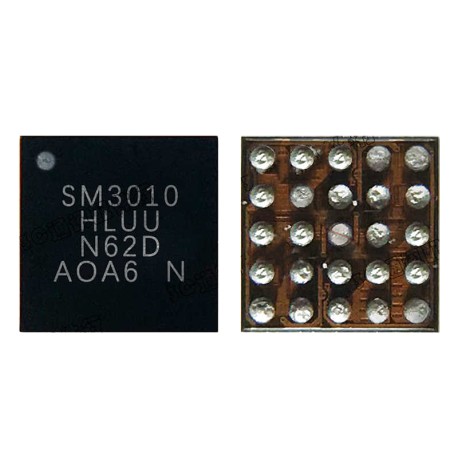 SM3010 IC