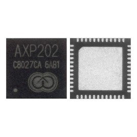 AXP202 PMIC