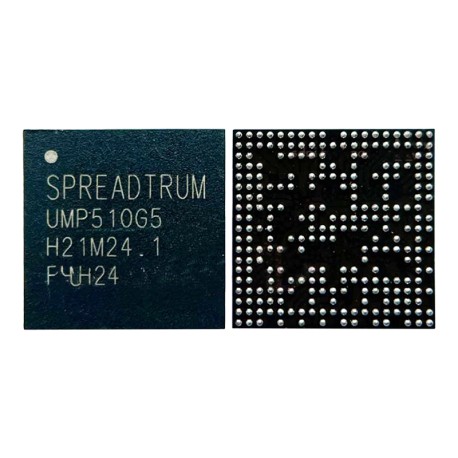 SPREADTRUM UMP510G5 PMIC