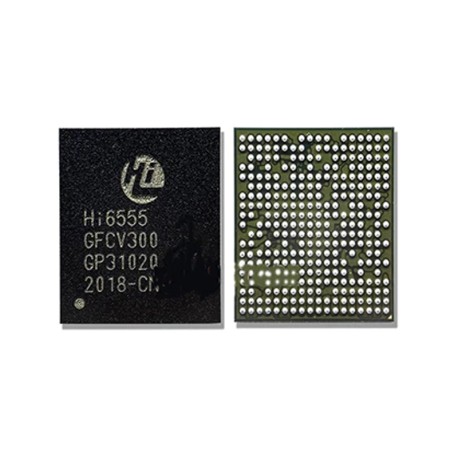 HI6555 CFCV300 IC