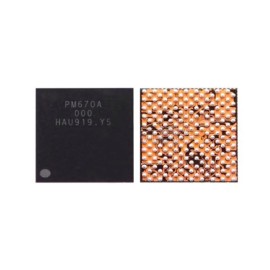 PM670A 000 IC