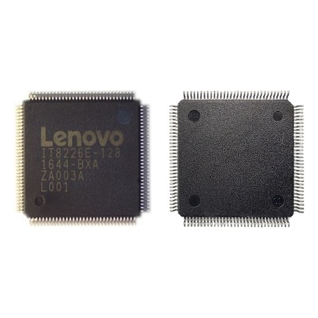 LENOVO IT8226E-128 BXA BXS KBC CHIP QFP-128