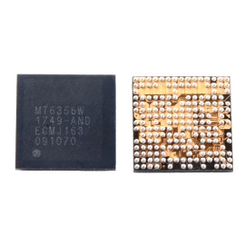 MT6356W IC