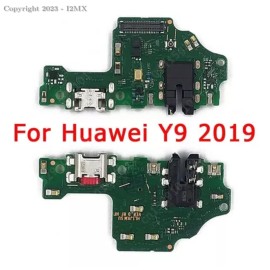 HUAWEI Y9 2019 TABLETA DE CARGA ORIGINAL VERSION D