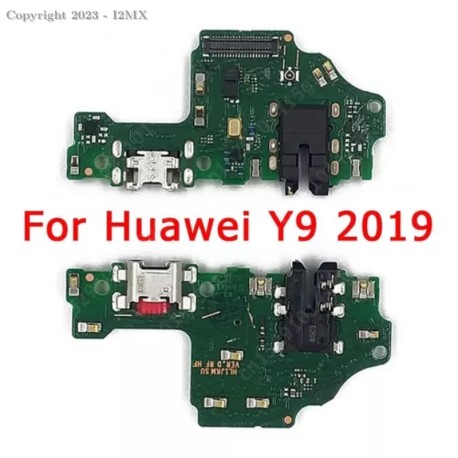 HUAWEI Y9 2019 TABLETA DE CARGA ORIGINAL VERSION D