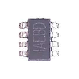 MP2161 MP2161GJ-Z  6V 2A 1.5MHZ SYNCHRONOUS STEP-DOWN SWITCHER TSOT-23-8 MARK IAEBD