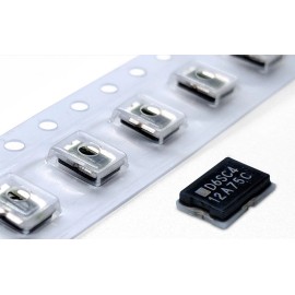 SEFUSE D6S ULTRA THIN SMD FUSIBLE LOGICO 12A16A - 12AMP