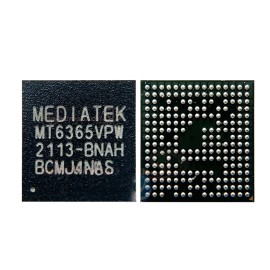 MT6365VPW IC
