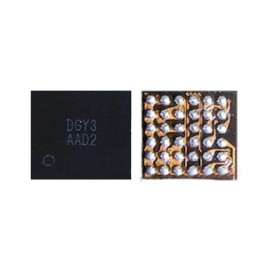 DGY3 AUDIO IC BGA36