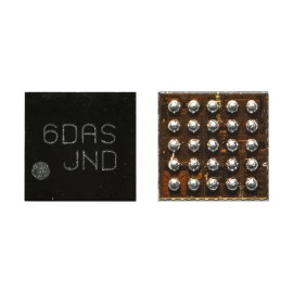 FSA4480UCX USB TYPE-C ANALOG AUDIO SWITCH WITH OVP MARK 6DXX
