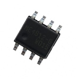 ME4812 ME4812-G N-CHANNEL 30V(D-S) MOSFET SOP8