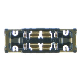 CONECTOR FPC PARA BATERIA EN LOGICA IPHONE 13 / 13 MINI / 13 PRO / 13 PRO MAX