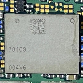 78103 WIFI IC