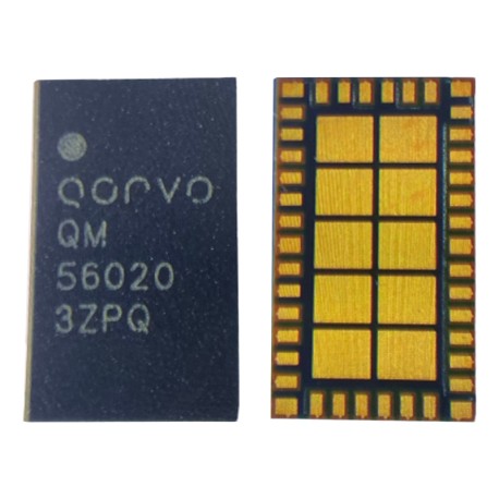 QM56020 IC