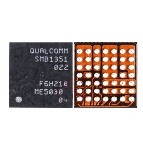 SMB1351 022 IC DE CARGA QUALCOMM 3.0