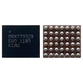 MAX77932B IC