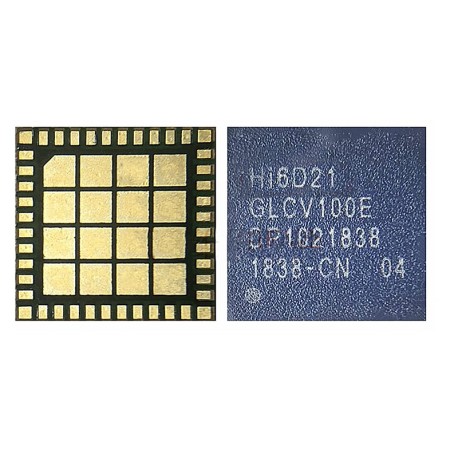 HI6D21 GLCV100E IC