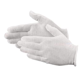 GUANTES ALGODON ALTA TEMPERATURA PARA TRABAJO H123