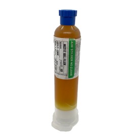 AIM NC217 SOLDER NO CELAN FLUX 30 GRAMOS