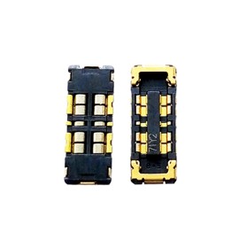 CONECTOR FPC HEMBRA PARA BATERIA SAMSUNG A02S A025