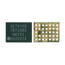 QET4100 AMPLIFICADOR DE SE?AL IC