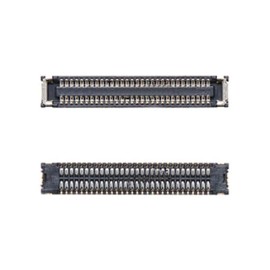 CONECTOR FPC HEMBRA 60 PINES 13MM X 2.5MM XIAOMI POCO M3 M3 PRO INTERCONEXION