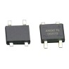 DB207S SURFACE MOUNT BRIDGE RECTIFIER DIODE DBS-4 1000V 2A