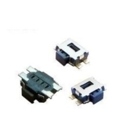 BOTON PULSADOR SMD/SMT 5 X 3.5 X 2 MM 4 PINES - NOKIA 520 MOTOROLA G4 4 PUNTOS