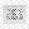 STENCIL AMAOE EU3 SAMSUNG EXYNOS