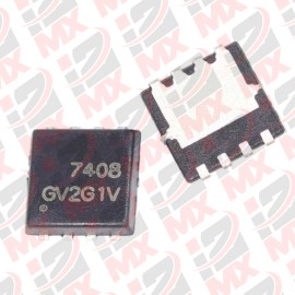 AON7408 7408 MOSFET N-CHANNEL 30V 18A