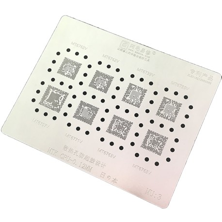 STENCIL AMAOE MU3 MTK CPU V5.0