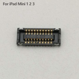 IPAD MINI 1 2 3 CONECTOR TOUCH  FPC