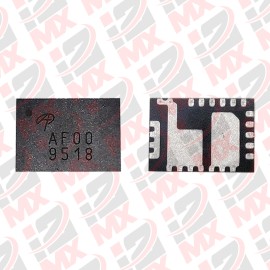 AOZ5547Q1 DrMOS POWER MODULE MARK AF00