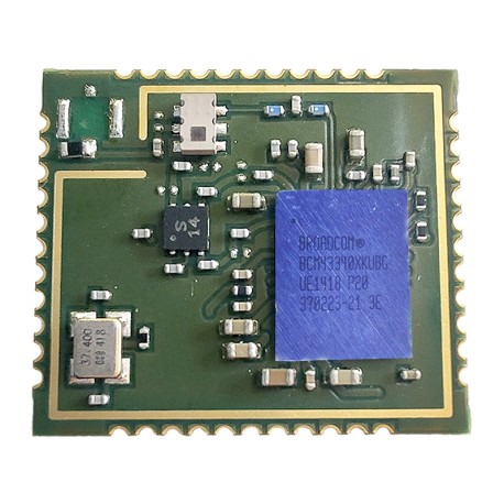 BROADCOMM BCM43340XKUBG WIFI BOARD