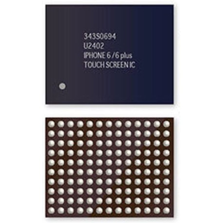 U2402 343S0694 IPHONE 6 PLUS TOUCH IC SAGE MESON