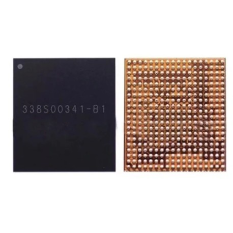 U2700 338S00341-B1 IPHONE X PMIC POWER IC