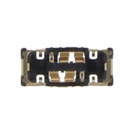 CONECTOR FPC PARA BATERIA EN LOGICA IPHONE 8 / 8 PLUS / X / XR / XS / XS MAX