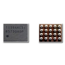 U1501 CHESTNUT LCD IC TPS65730A0P 65730AOP IPHONE 5S/6/6P/6S/6Sp/7/7P 8/X/XS/XR