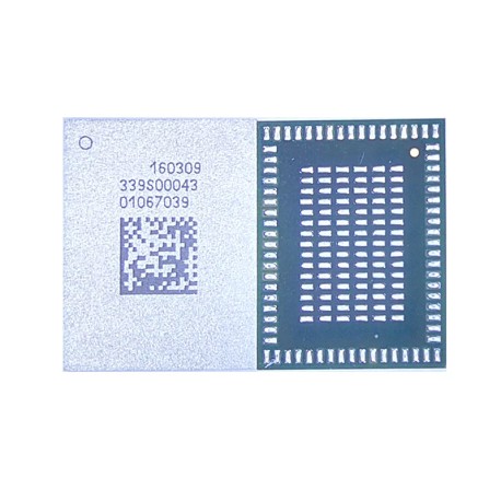 IPHONE 6S 6S PLUC WIFI IC 339S00043