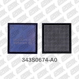 343S0674-A0 U8100 IPAD 6 AIR 2 PMIC