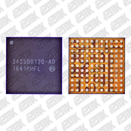 343S00120-A0 SMALL PMIC PARA IPAD PRO 10.5