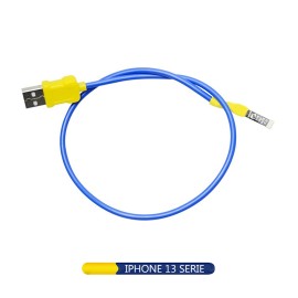 MECHANIC CABLE PARA PODER IPHONE 13 MINI / 13 / 13 PRO / 13 PRO MAX