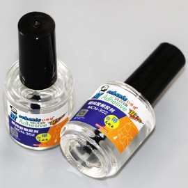 MECHANIC MCN-302 QUITA GOMA LIQUIDO 20ML