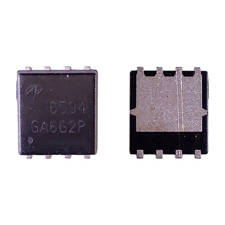 AON6594 AO6594 30V 35A N-CHANNEL MOSFET DFN5X6 MARK 6594